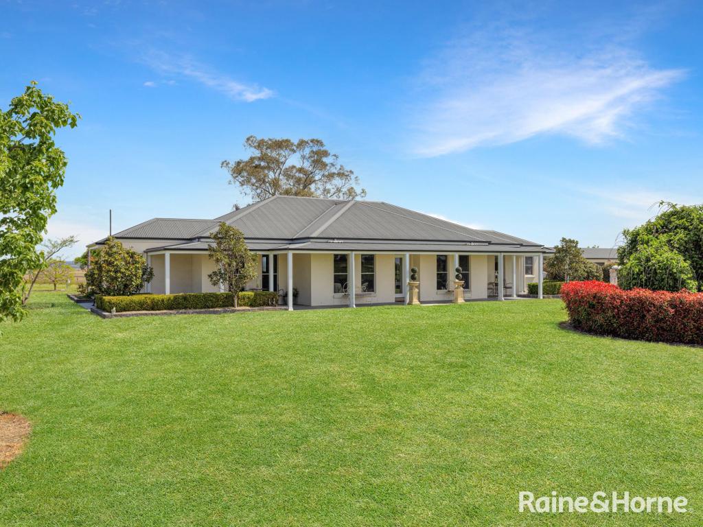 Contact Agent For Address, Glanmire, NSW 2795