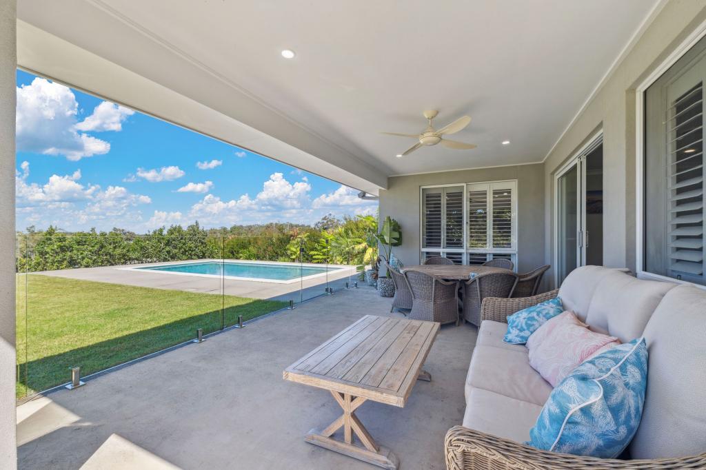 206 Palmview Forest Dr, Palmview, QLD 4553