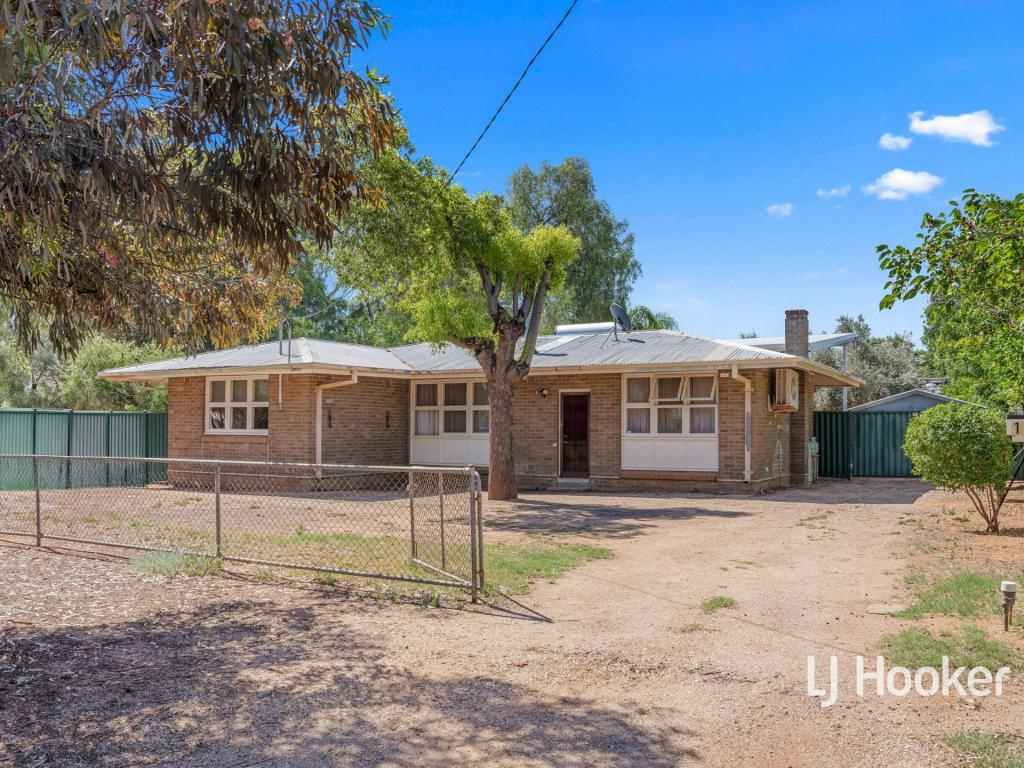 13 Mckinlay St, Braitling, NT 0870