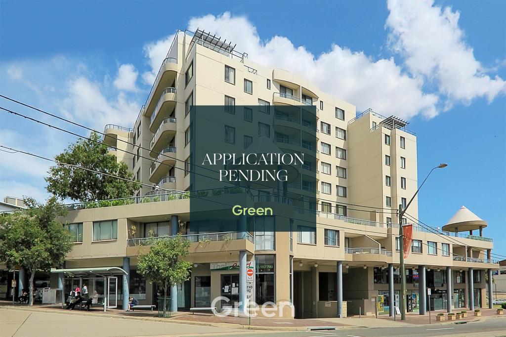64/1-55 West Pde, West Ryde, NSW 2114