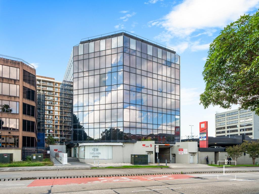5g & 5h/9-13 Redmyre Rd, Strathfield, NSW 2135