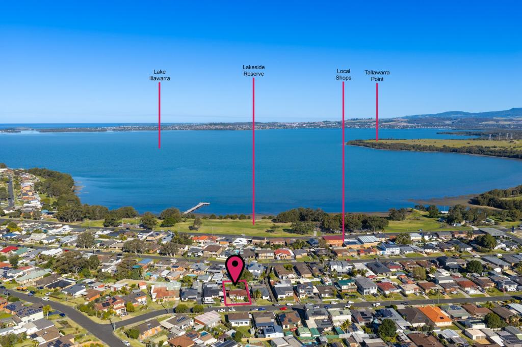 11 Rogers Ave, Kanahooka, NSW 2530
