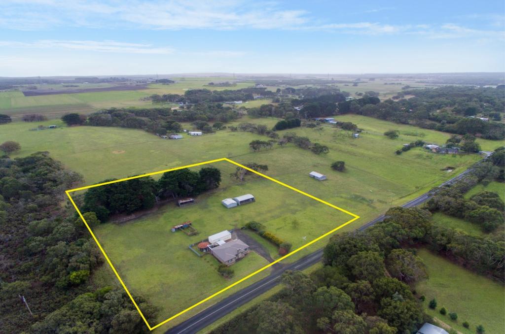 43 Dougherties Rd, Portland West, VIC 3305