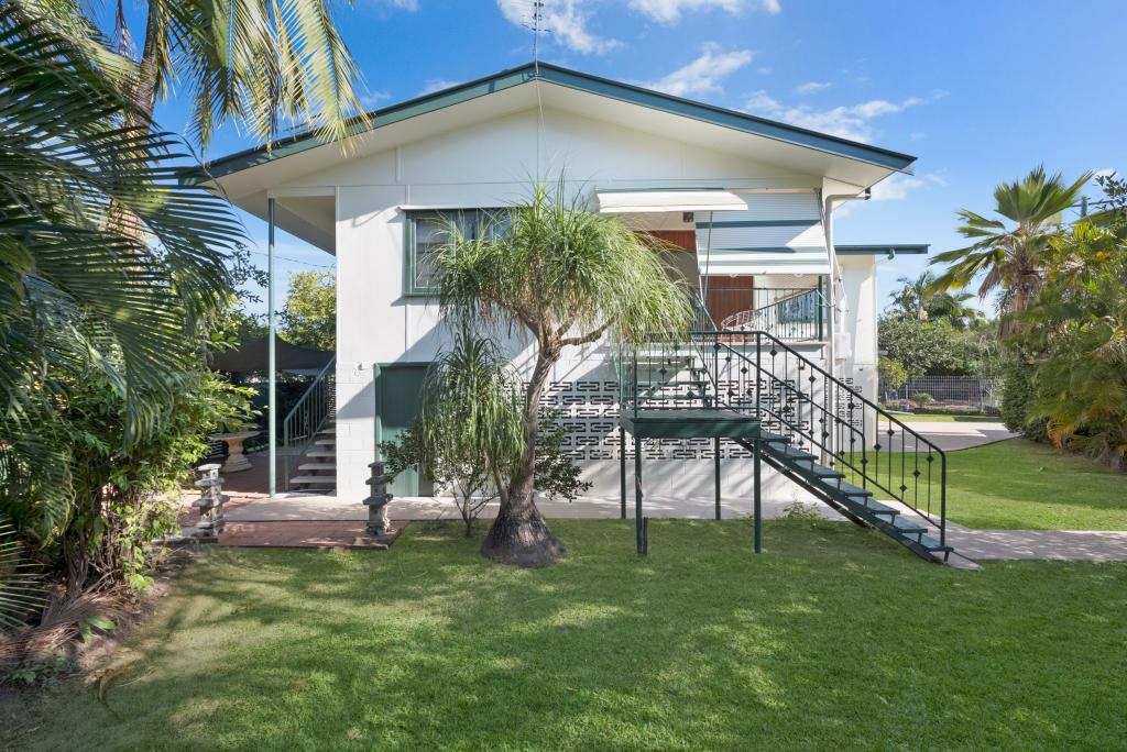 18 Harvey St, Gulliver, QLD 4812