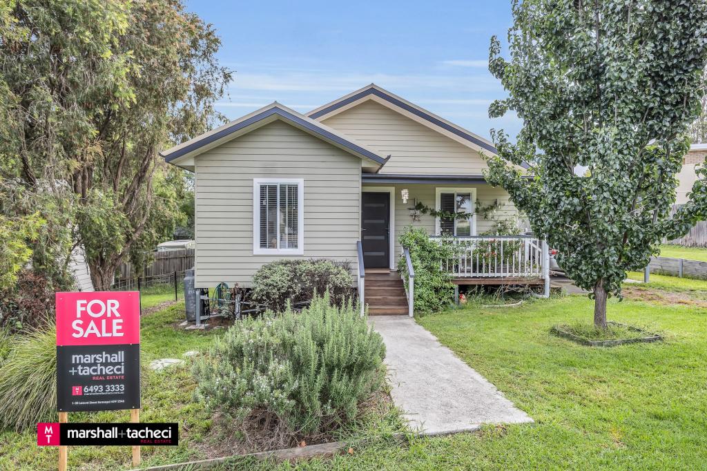 17 Tarlinton St, Cobargo, NSW 2550