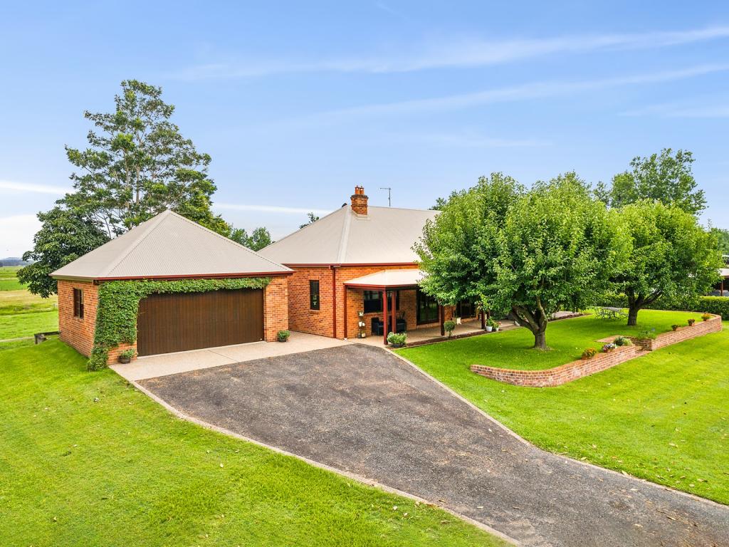 583 Great Marlow Rd, Great Marlow, NSW 2460