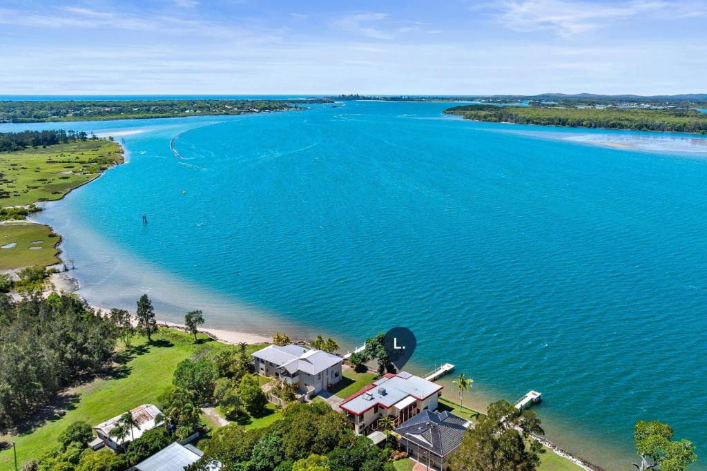 774 Goodwood Island Rd, Goodwood Island, NSW 2469