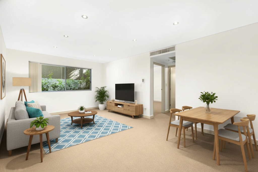 3/2a Bruce Ave, Killara, NSW 2071