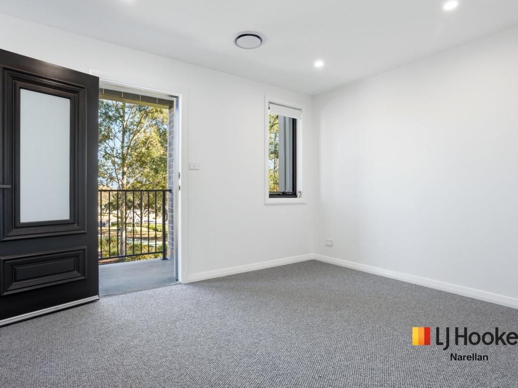 3 Lotus Lane, Oran Park, NSW 2570