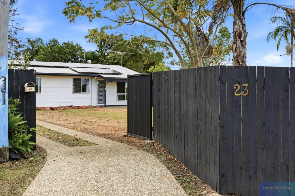 23 Mitre St, Holmview, QLD 4207