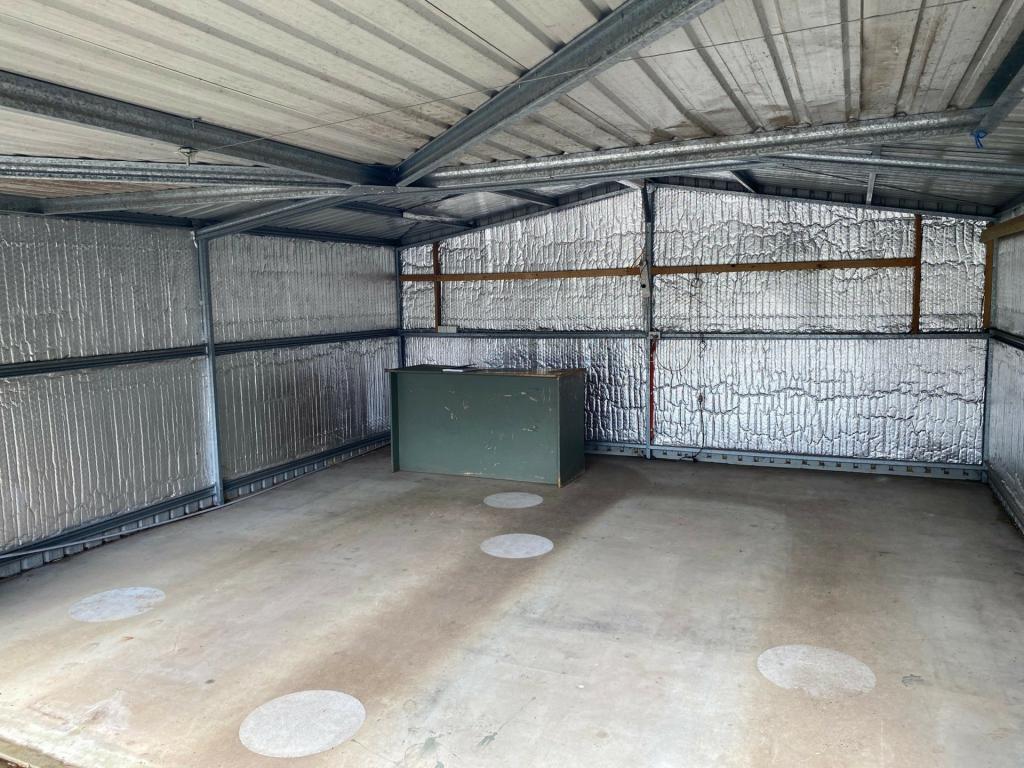 Outdoor Shed/3-5 Lismore Rd, Alstonville, NSW 2477