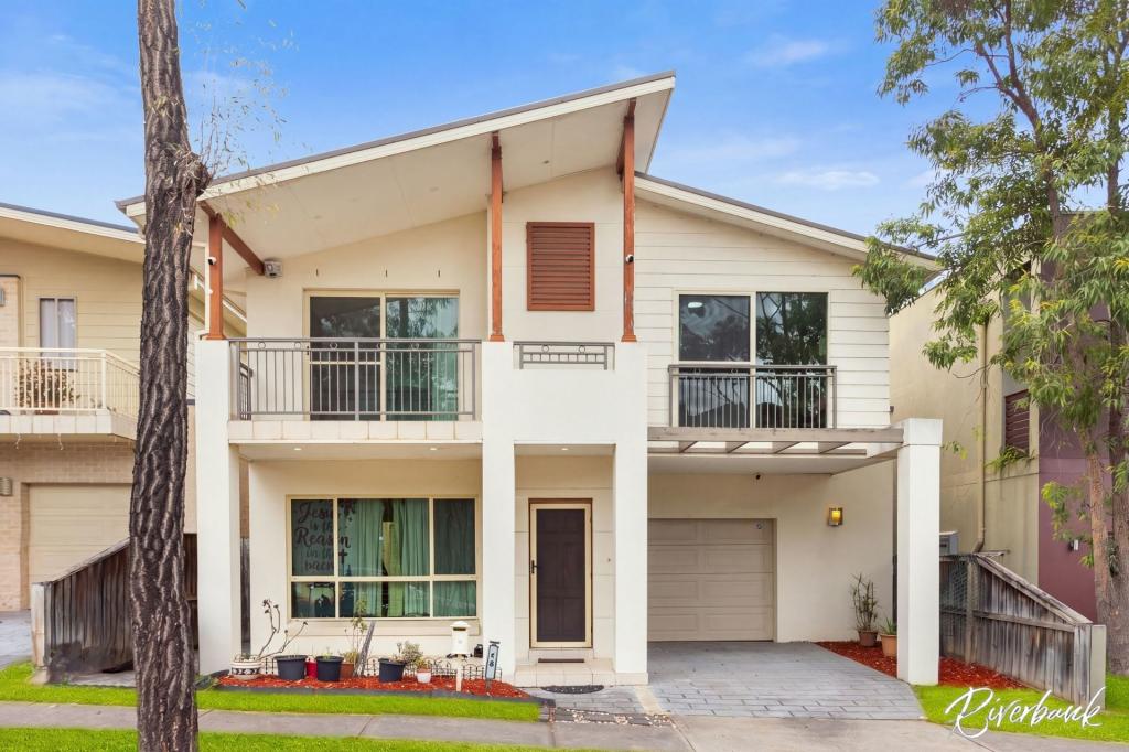 16 Bishop Ave, Pemulwuy, NSW 2145