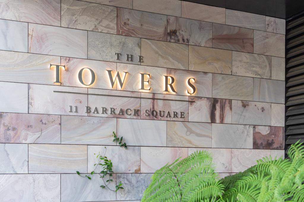 710/11 Barrack St, Perth, WA 6000