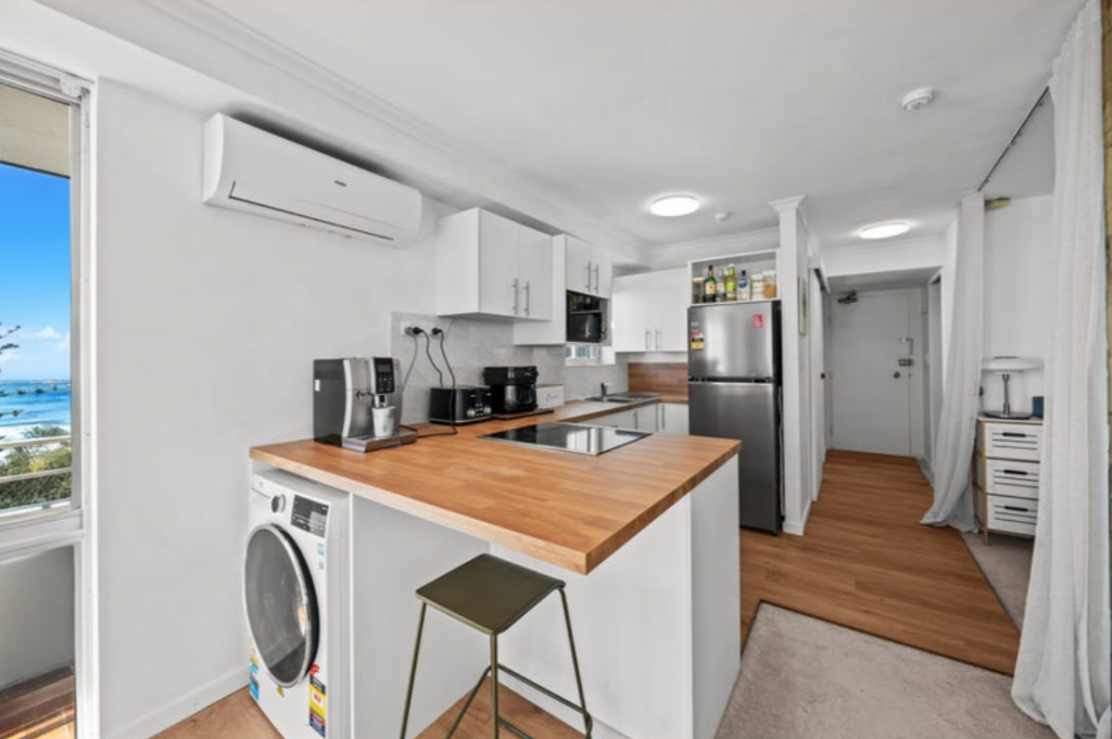 612/3458 Main Beach Pde, Main Beach, QLD 4217