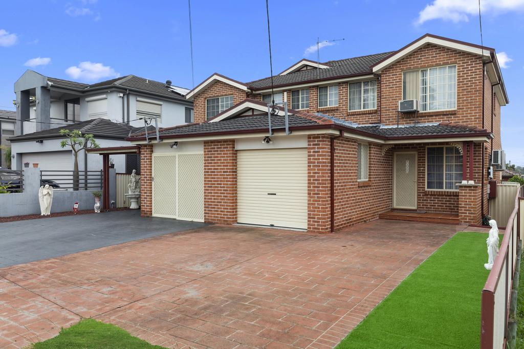 67 EVANS ST, FAIRFIELD HEIGHTS, NSW 2165