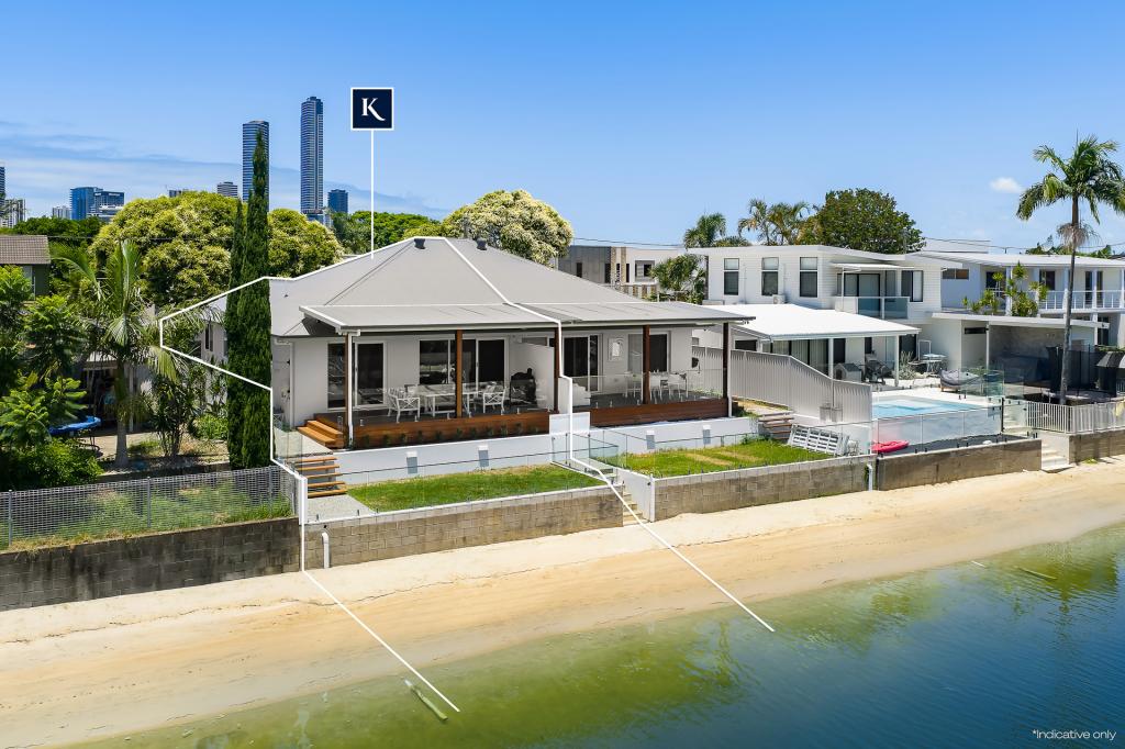 2/17 Key West, Broadbeach Waters, QLD 4218