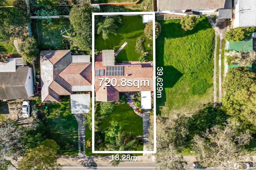 66 Castle St, Castle Hill, NSW 2154