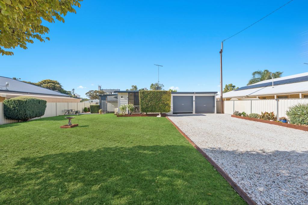 9 Coombe Tce, Coonalpyn, SA 5265