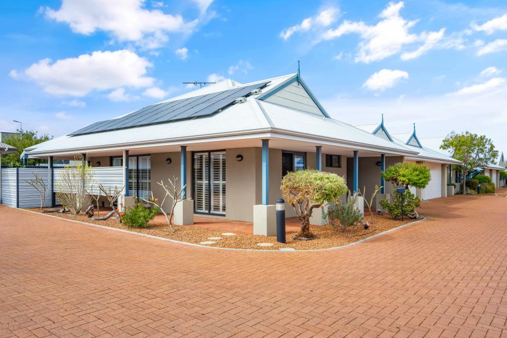 2/90 SEYMOUR ST, WEST BUSSELTON, WA 6280