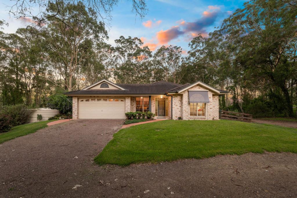 9 Alexander Dr, Seaham, NSW 2324