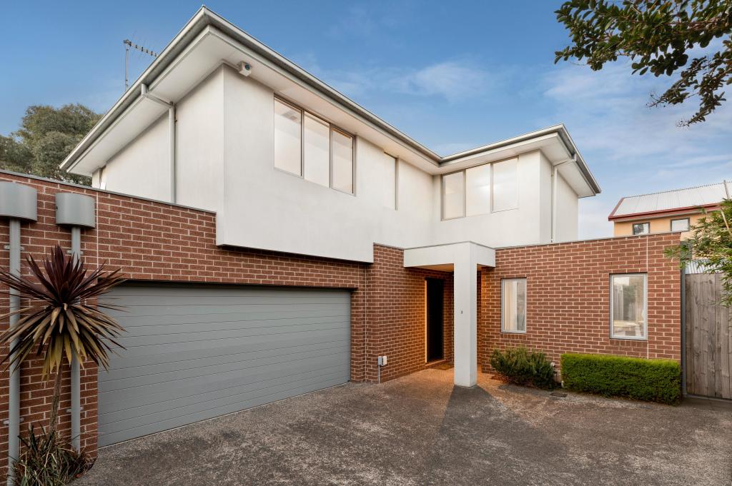 3/24 Jean St, Cheltenham, VIC 3192