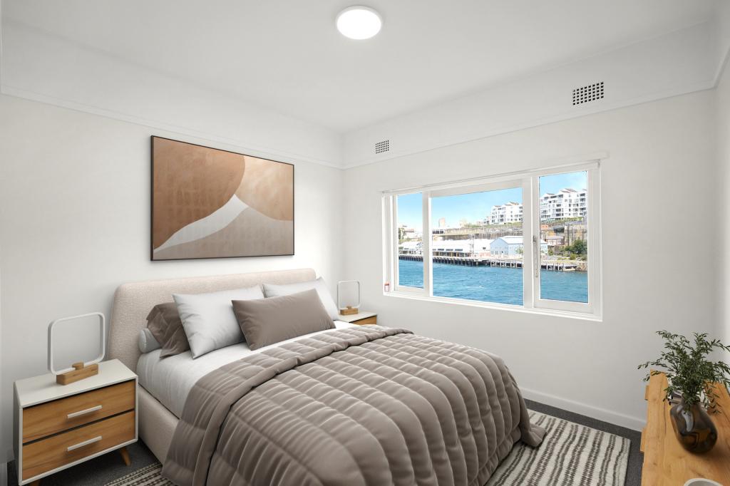 4/2 Ben Boyd Rd, Neutral Bay, NSW 2089