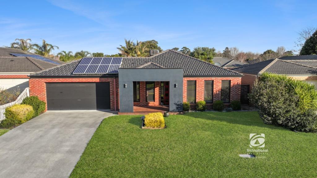 21a Callistemon Ct, Lucknow, VIC 3875