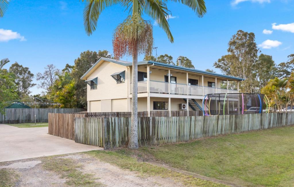 24 Isabel St, Tinana, QLD 4650