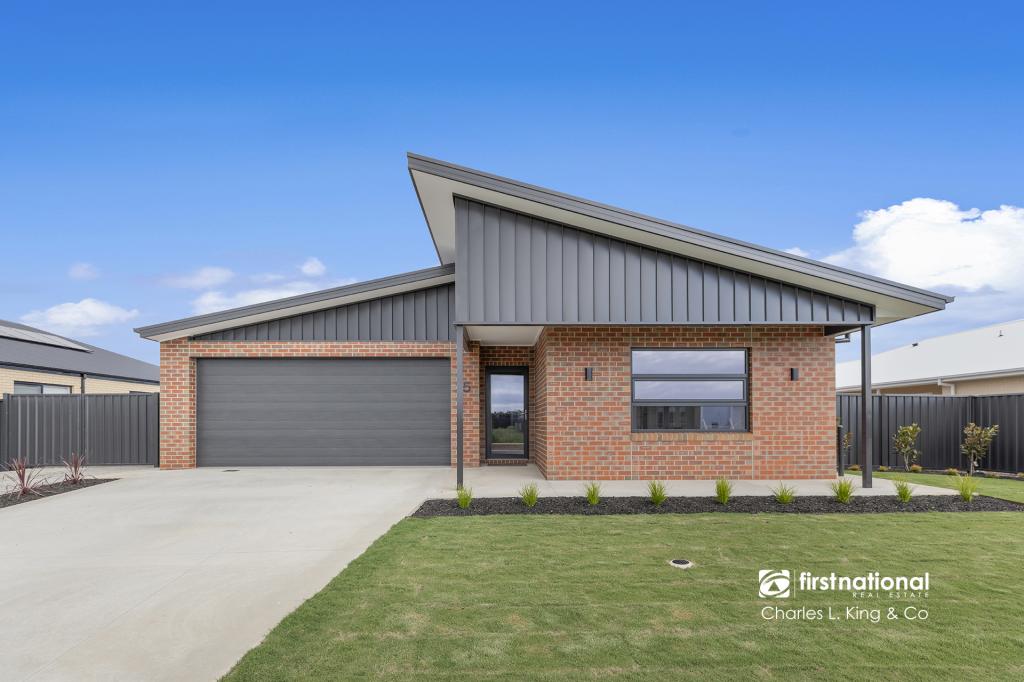 15 Finch Cct, Moama, NSW 2731