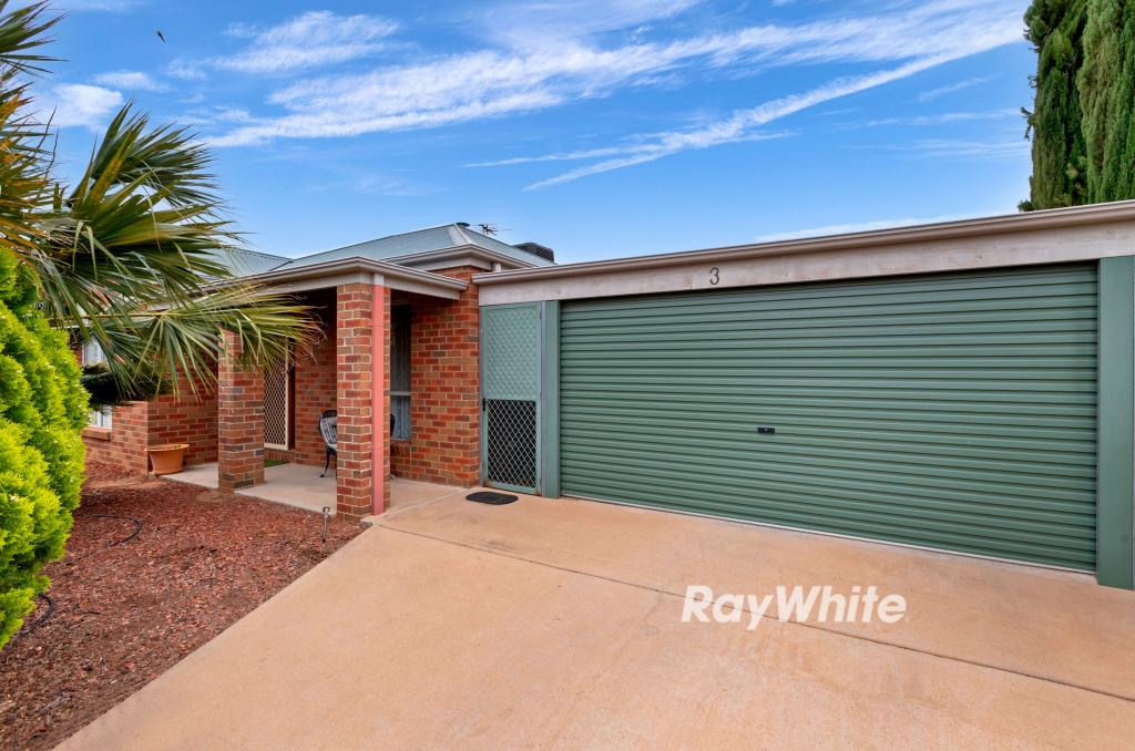 3 Rosedale Ct, Buronga, NSW 2739