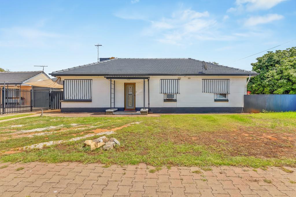 10 Blencowe St, Elizabeth Grove, SA 5112