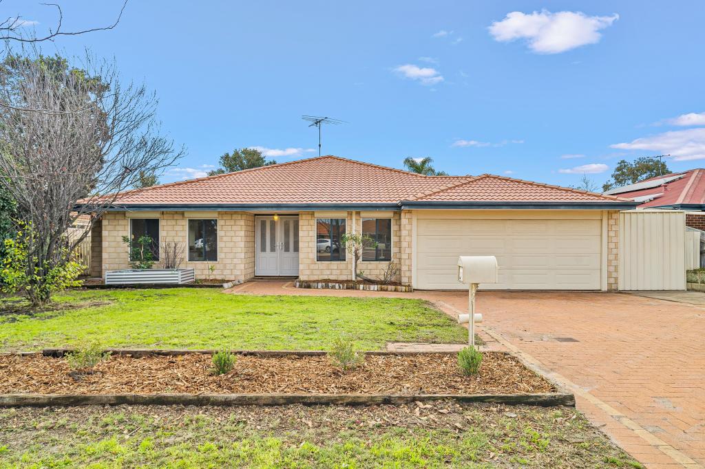113 Midsummer Cir, Pinjarra, WA 6208
