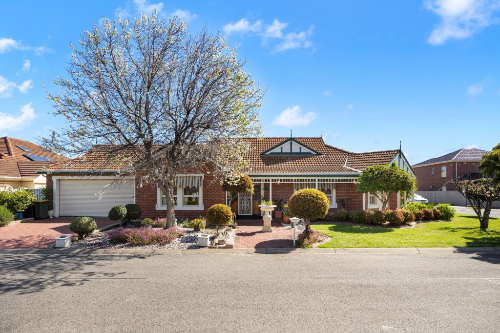 12 Tonellato Pl, Kidman Park, SA 5025