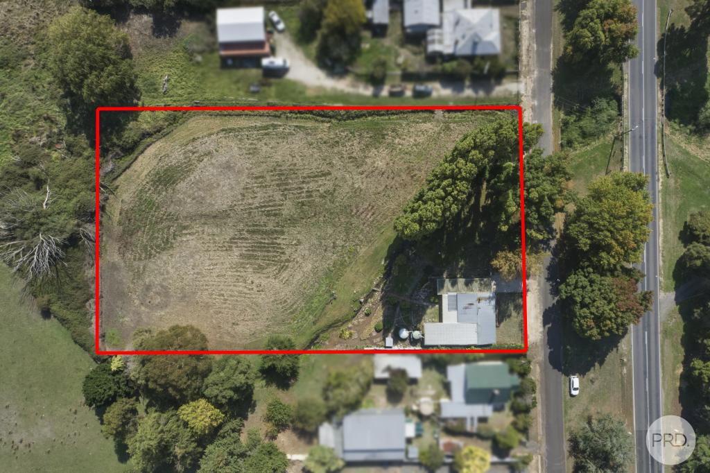 2047 Sunraysia Hwy, Waubra, VIC 3352