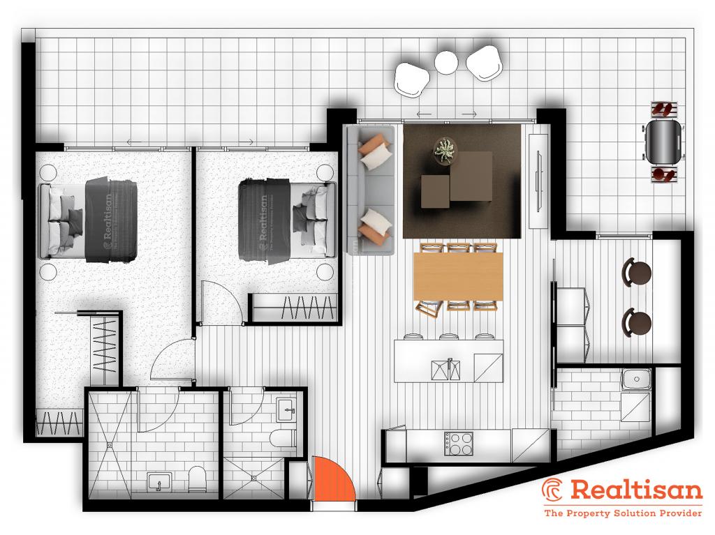 Contact Agent For Address, Rouse Hill, NSW 2155