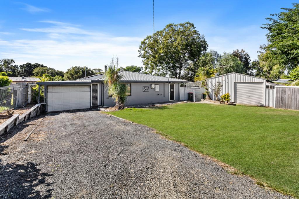 33 Owens St, Marburg, QLD 4346