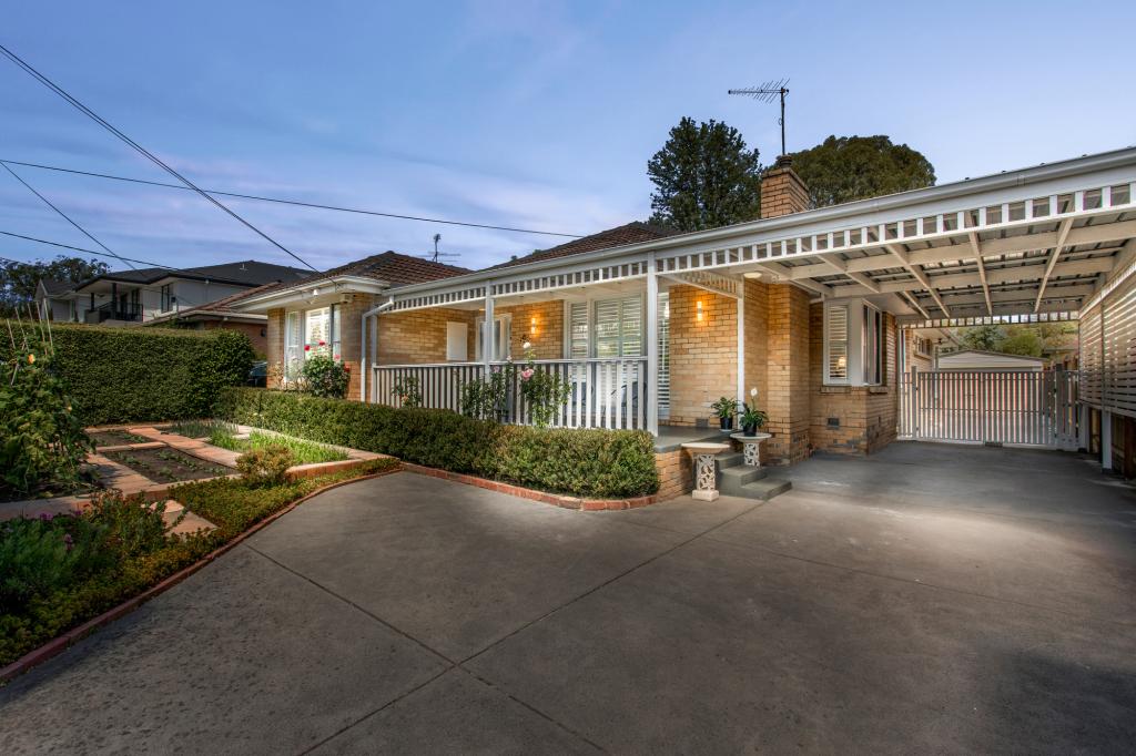 42 Bindy St, Forest Hill, VIC 3131