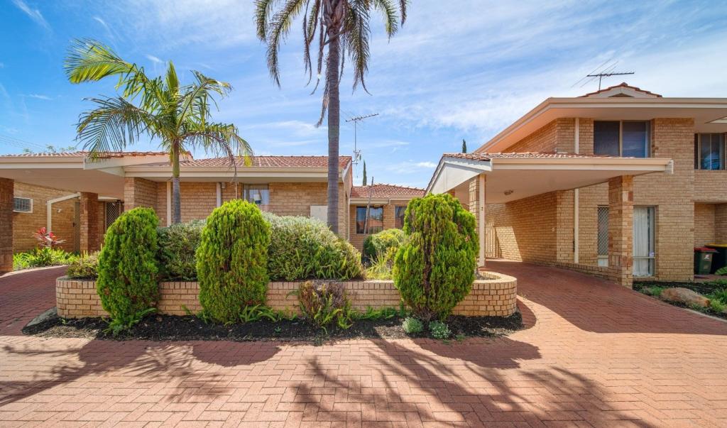 2/138 Flinders St, Yokine, WA 6060