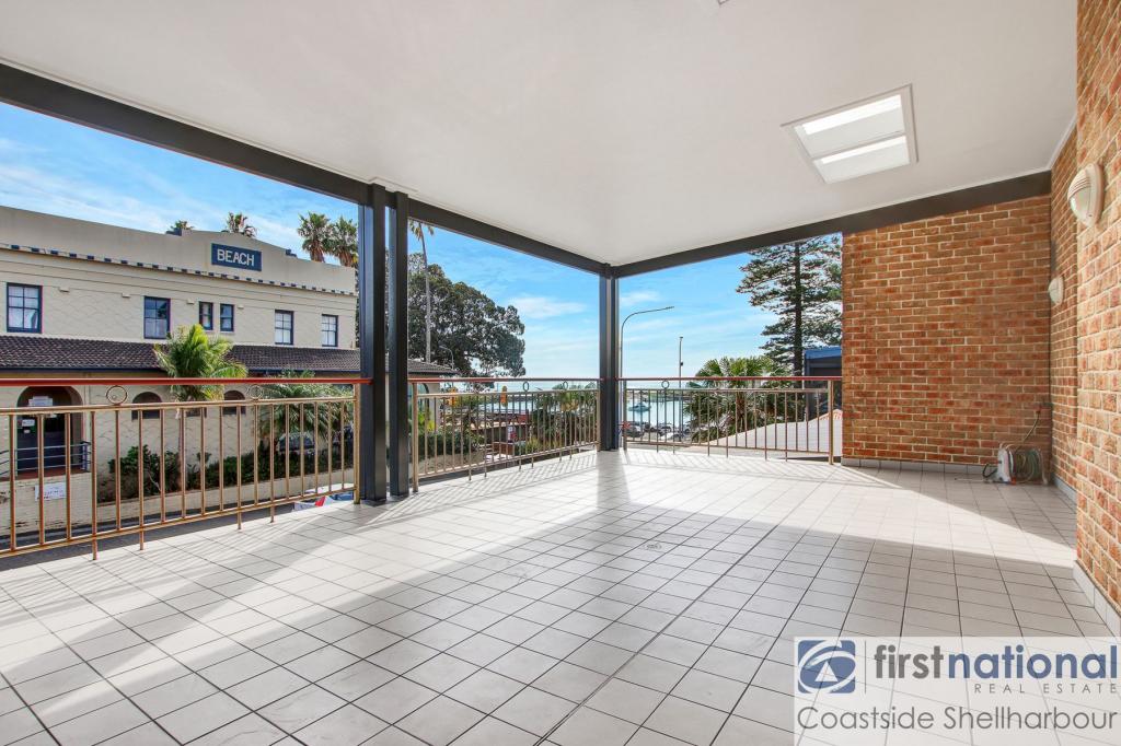 4/9 Addison St, Shellharbour, NSW 2529