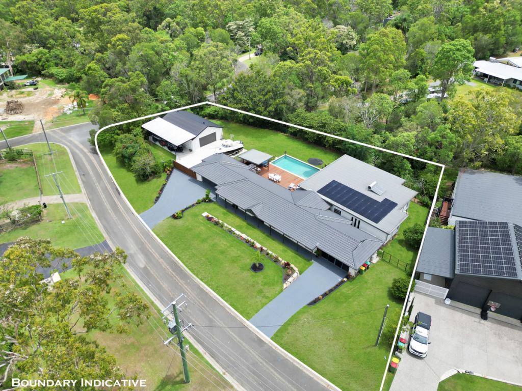 15 Umpara Cres, Mudgeeraba, QLD 4213