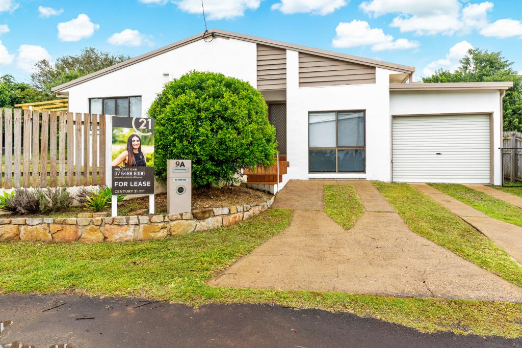 9a Louisa St, Gympie, QLD 4570