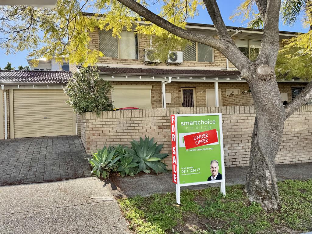 19 Harper St, Burswood, WA 6100