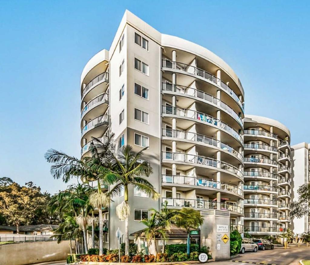 304/91a Bridge Rd, Westmead, NSW 2145