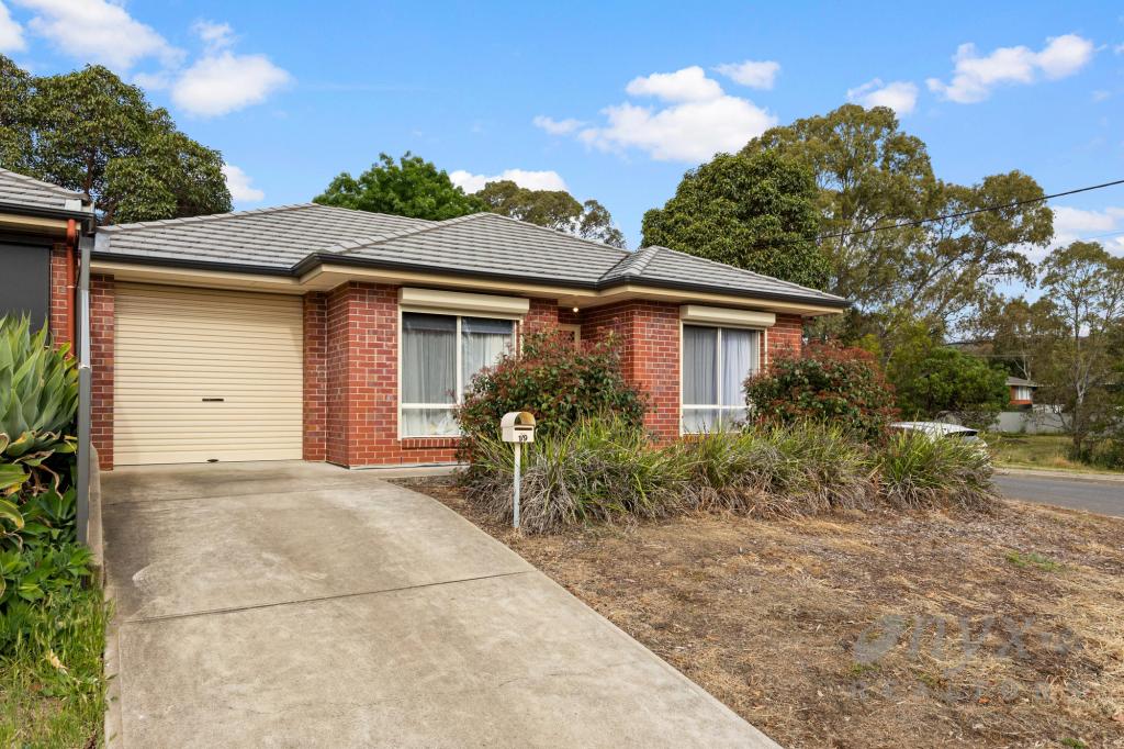 9C CRISSOULA AVE, HOPE VALLEY, SA 5090