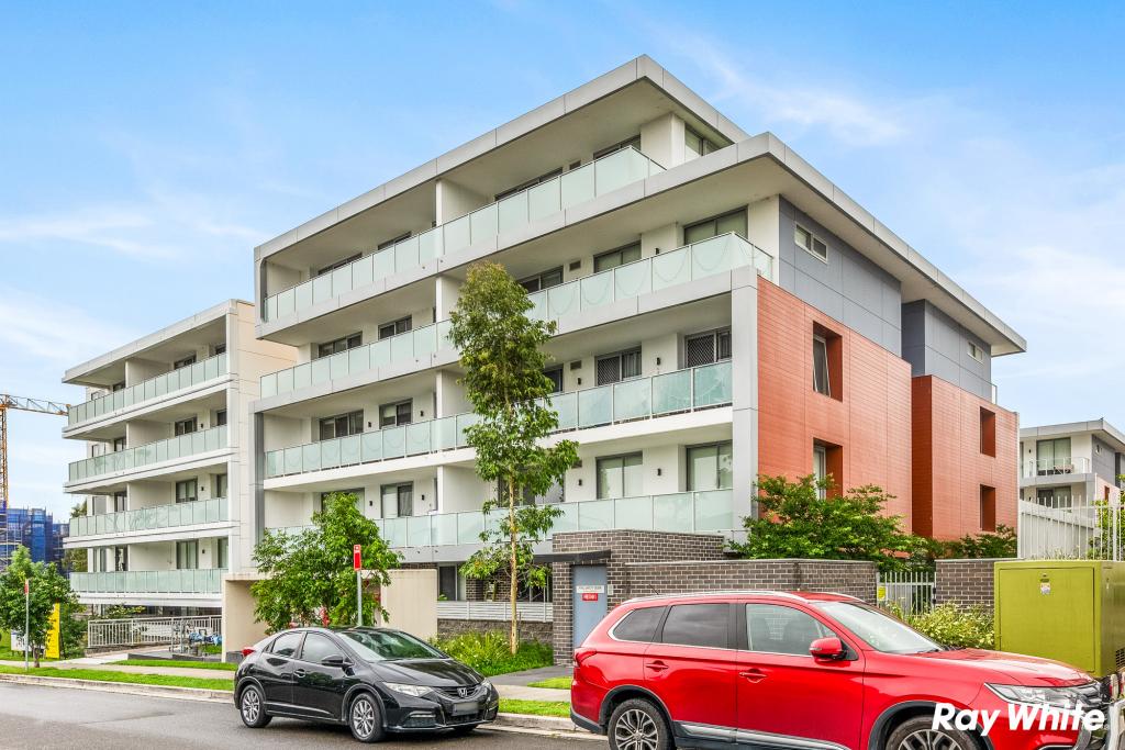 206/71 Grima St, Schofields, NSW 2762