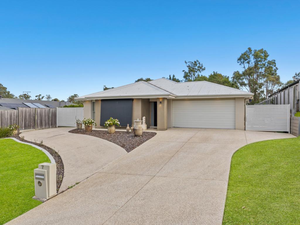 7 Camlet Pl, Mount Cotton, QLD 4165