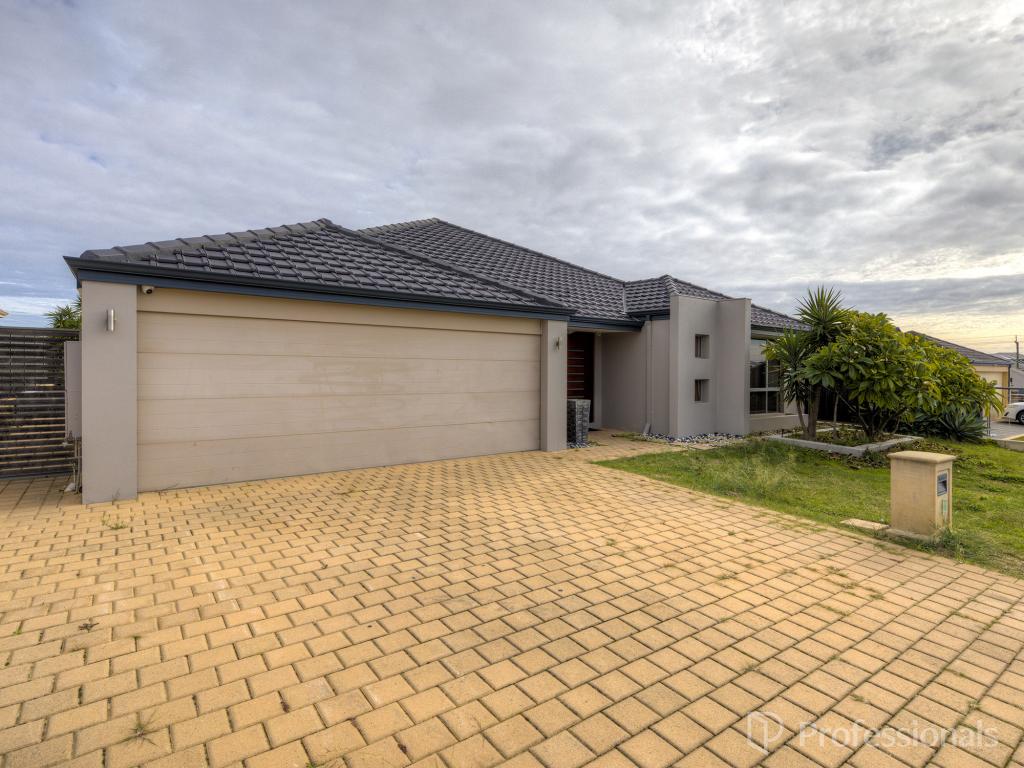 6 Rowntree Loop, Landsdale, WA 6065