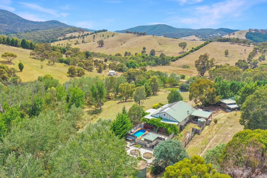 67 Star Of The Glen Rd, Bonnie Doon, VIC 3720