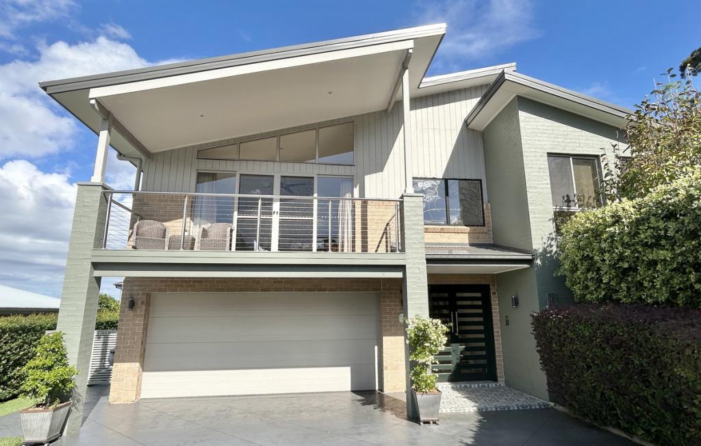 5 James Dunlop Cl, Kincumber, NSW 2251