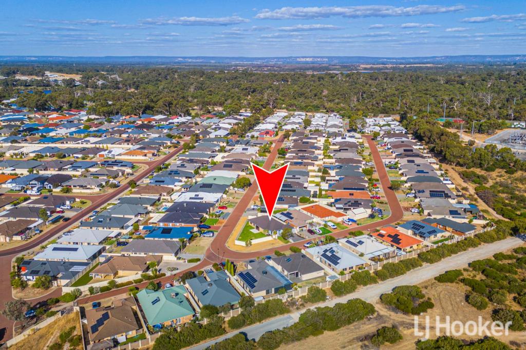 25 Highcliffe Cir, Lakelands, WA 6180